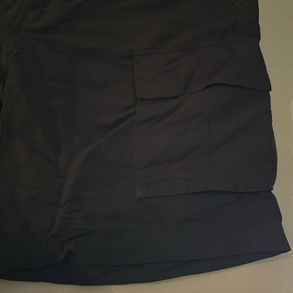 The north face